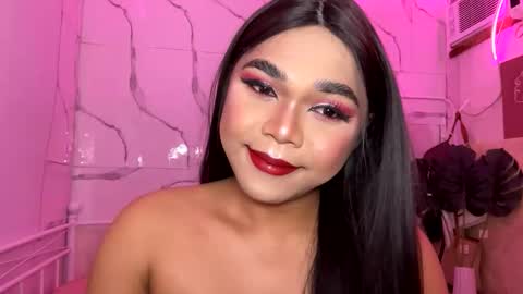 Leith Madrigal online show from November 8, 2025, 5:56 pm