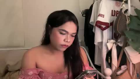 Leith Madrigal online show from February 20, 2026, 2:17 pm