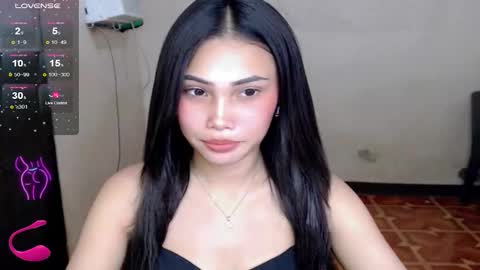 sweetasian_shai online show from November 13, 2025, 9:19 am