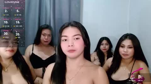 sweetasian_shai online show from February 11, 2026, 7:24 am
