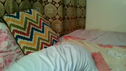Sweetass online show from June 25, 2026, 5:07 am