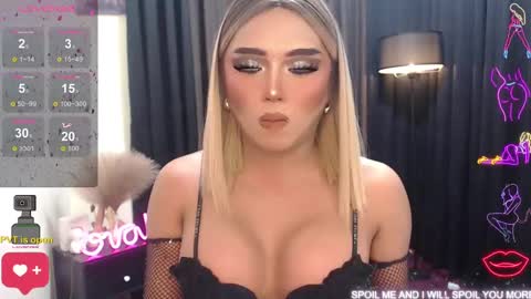 Snapshot of sweetbella118 chatting on January 26, 2025, 8:57 am bella online show from January 26, 2025, 8:57 am