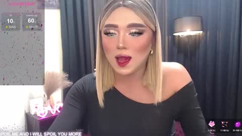 Snapshot of sweetbella118 chatting on February 6, 2025, 8:39 am bella online show from February 6, 2025, 8:39 am