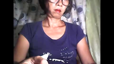 im anne online show from November 27, 2025, 1:35 pm