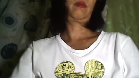 Snapshot of sweetbella24 chatting on July 12, 2026, 12:07 pm im anne online show from July 12, 2026, 12:07 pm