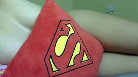 Snapshot of sweetbeverly4u chatting on February 14, 2025, 7:07 am sweetbeverly4u online show from February 14, 2025, 7:07 am