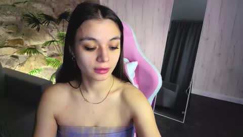 Kim online show from February 6, 2026, 1:32 am