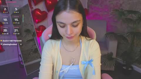 Kim online show from March 25, 2026, 1:11 am