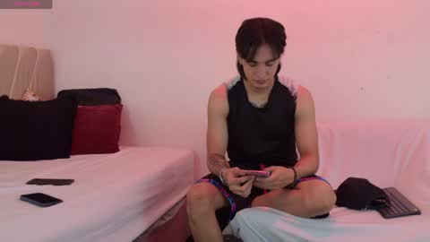 sweetbutspicy online show from May 17, 2026, 12:12 pm