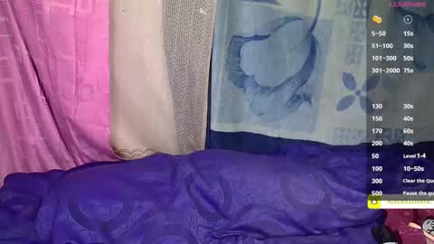 Snapshot of sweetc4meron chatting on December 20, 2024, 10:27 am Cameron Alejandro online show from December 20, 2024, 10:27 am