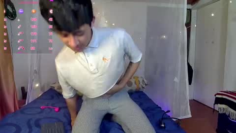 Snapshot of sweetc4meron chatting on February 10, 2025, 2:41 am Cameron Alejandro online show from February 10, 2025, 2:41 am