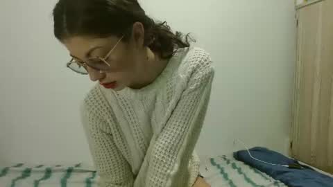 sweetcalm_ online show from July 10, 2026, 4:06 am