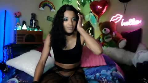 Snapshot of sweetcarimilla83 chatting on February 26, 2026, 12:15 pm Jillian online show from February 26, 2026, 12:15 pm