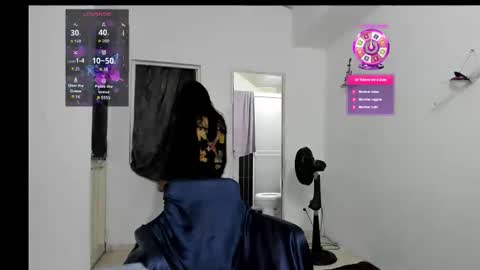 Snapshot of sweetcatallina chatting on May 26, 2026, 9:05 am sweetcatallina online show from May 26, 2026, 9:05 am