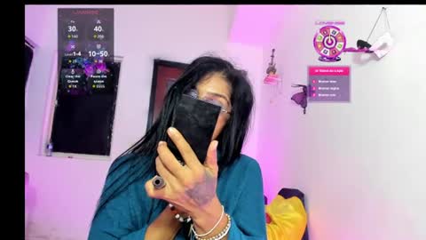 Snapshot of sweetcatallina chatting on June 27, 2026, 12:10 pm sweetcatallina online show from June 27, 2026, 12:10 pm