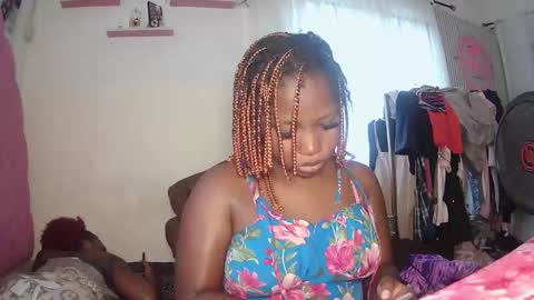 sweetcoochiex online show from October 29, 2025, 9:44 am