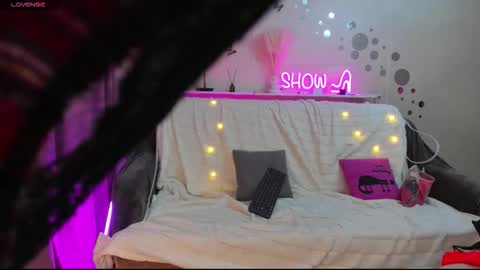 Alice online show from February 14, 2026, 8:33 am