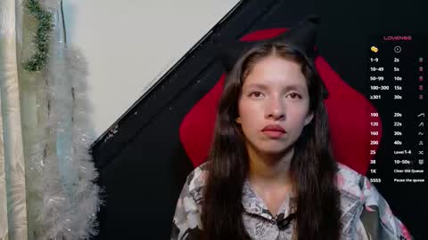 sweetdam12 online show from February 10, 2026, 8:46 pm