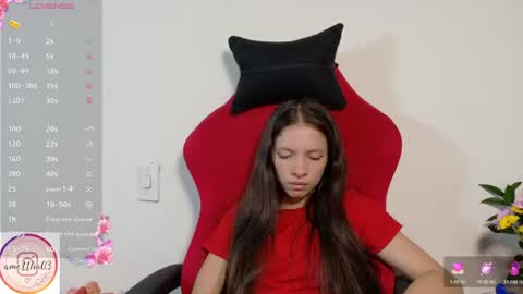 Snapshot of sweetdam12 chatting on June 30, 2026, 6:31 pm sweetdam12 online show from June 30, 2026, 6:31 pm
