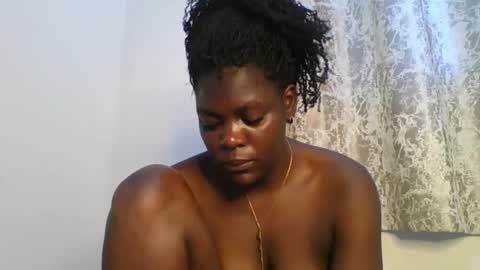 Snapshot of sweetdarkskin chatting on May 22, 2026, 12:22 pm CLARIS online show from May 22, 2026, 12:22 pm