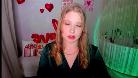 sweetdaylight online show from February 13, 2026, 6:48 pm