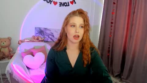 sweetdaylight online show from February 28, 2026, 11:55 am