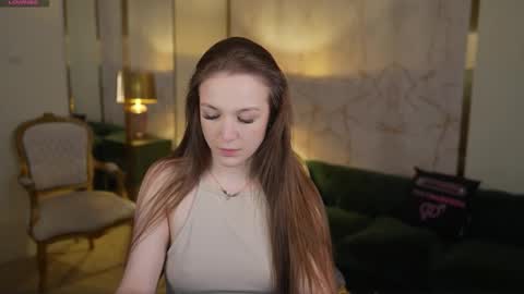 Amelia online show from January 19, 2026, 12:03 am