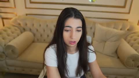 Amelia online show from June 18, 2026, 6:35 am