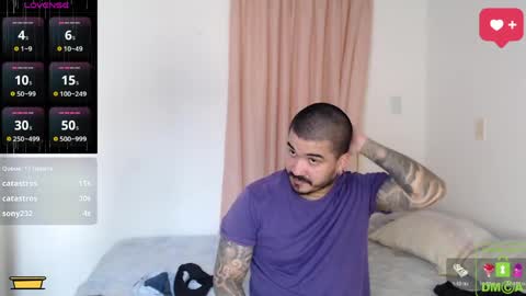         online show from April 29, 2026, 5:52 pm