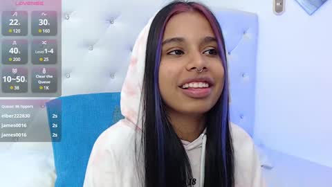 Gabriela online show from December 24, 2024, 7:39 am