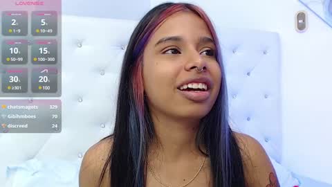 Gabriela online show from December 30, 2024, 11:49 pm