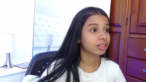 Gabriela online show from January 24, 2025, 9:49 am