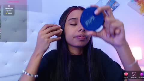 Gabriela online show from February 7, 2025, 4:27 am