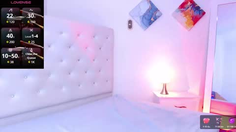 Gabriela online show from February 12, 2025, 9:22 pm