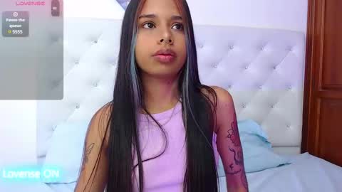 Gabriela online show from March 6, 2025, 4:19 am