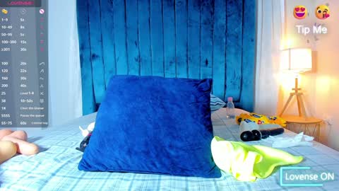 Mia online show from January 27, 2025, 3:07 pm