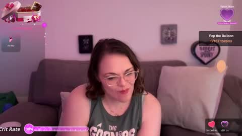 Eileen online show from February 19, 2026, 10:00 am