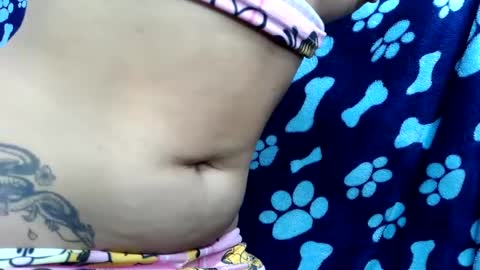 Snapshot of sweetest_sunflower chatting on June 27, 2026, 2:27 am sweetest_sunflower online show from June 27, 2026, 2:27 am