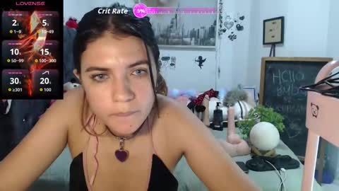 Snapshot of sweetevil03 chatting on October 24, 2025, 7:54 pm sweetevil69 online show from October 24, 2025, 7:54 pm