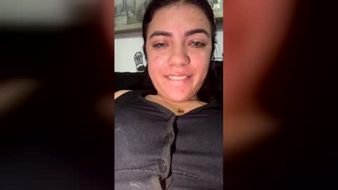 Snapshot of sweetevil03 chatting on June 5, 2026, 4:45 pm sweetevil69 online show from June 5, 2026, 4:45 pm