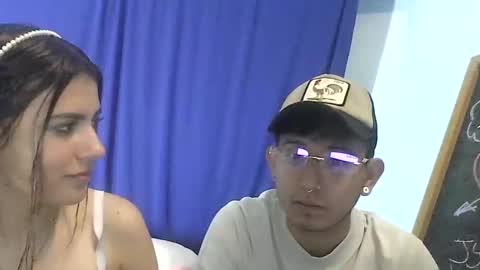 Snapshot of sweetevil19 chatting on January 11, 2025, 1:48 am sweetevil19 online show from January 11, 2025, 1:48 am