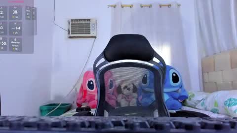 Snapshot of sweetfabianaxl chatting on June 1, 2026, 9:38 pm Fabiana online show from June 1, 2026, 9:38 pm