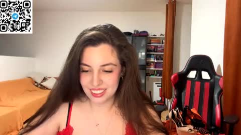 Joanna online show from June 13, 2026, 8:18 pm