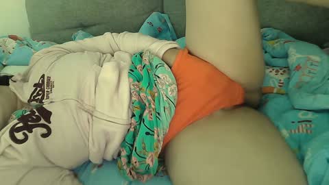 Stacy online show from January 15, 2025, 8:58 pm