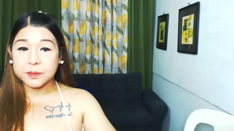 GoddessAira4uTS online show from December 19, 2024, 5:07 am