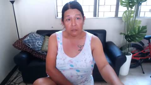 GoddessAira4uTS online show from June 28, 2026, 6:41 am