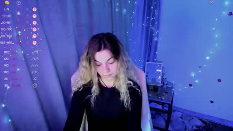 sweetfoyou online show from February 5, 2026, 7:13 am