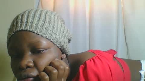 Snapshot of sweetgal2025 chatting on July 1, 2026, 7:32 am EUNICE online show from July 1, 2026, 7:32 am