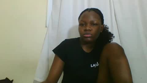 Snapshot of sweetgal2025 chatting on July 12, 2026, 5:37 pm EUNICE online show from July 12, 2026, 5:37 pm