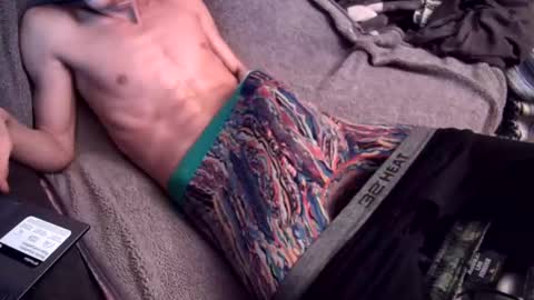 sweetgesus online show from January 27, 2025, 4:41 am